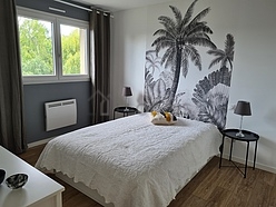 Apartment Seine st-denis Est - Bedroom 