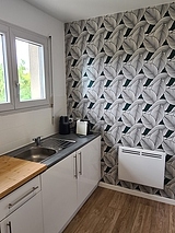 Apartment Seine st-denis Est - Kitchen