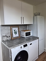 Apartment Seine st-denis Est - Kitchen