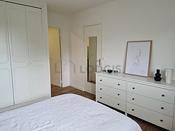 Appartement Seine st-denis Est - Chambre