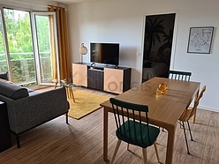 Appartement Seine st-denis Est - Séjour