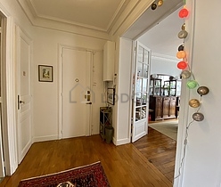 Appartement Paris 19° - Entrée