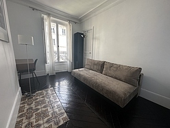 Apartamento Paris 18° - Quarto 2