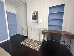 Appartement Paris 18° - Chambre 2