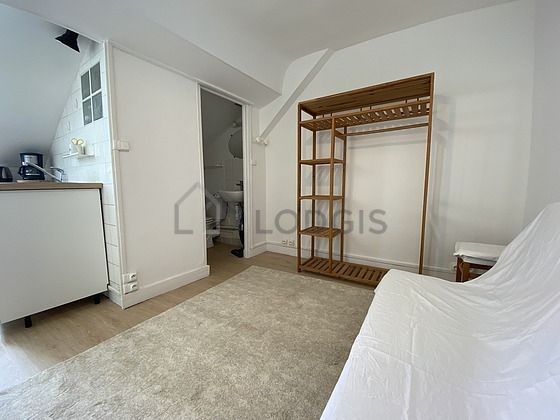 Apartamento Paris 12° - 