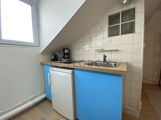 Apartment Paris 12° - 