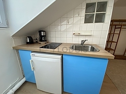 Apartment Paris 12° - Kitchen