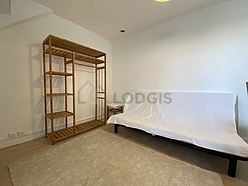 Appartement Paris 12° - Séjour