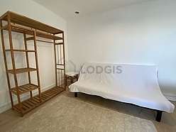 Appartement Paris 12° - Séjour