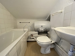 Wohnung Paris 12° - Badezimmer