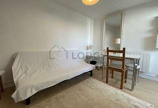 France パリ 12区 ワンルーム