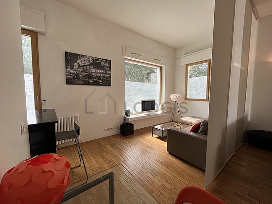 Apartment Haut de seine Nord - 