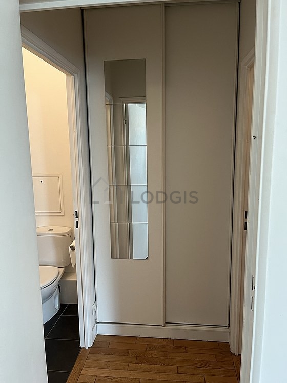 Apartment Haut de seine Nord - 