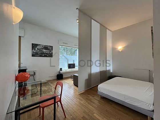 Appartement Haut de seine Nord - 