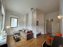 Appartement Haut de seine Nord - Séjour