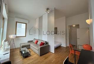 Boulogne Bilancourt monolocale