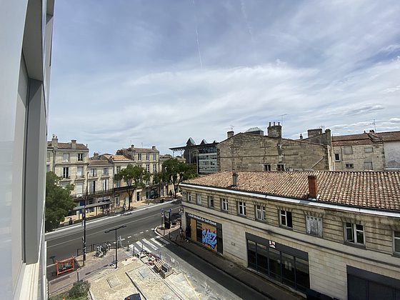 アパルトマン Bordeaux Centre