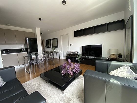 Apartamento Bordeaux Centre - 