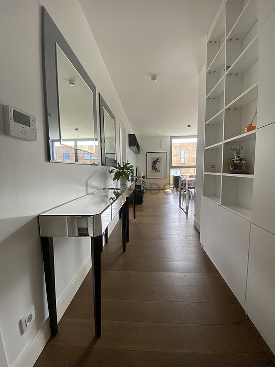 Apartment Bordeaux Centre - 