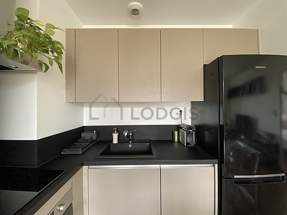 Appartamento Bordeaux Centre - 