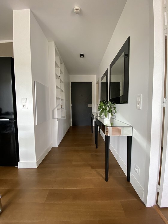 Appartement Bordeaux Centre - 