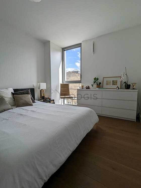Appartement Bordeaux Centre - 