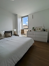 Квартира Bordeaux Centre - Спальня