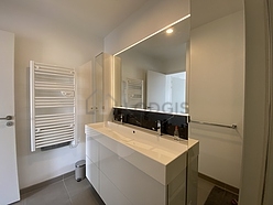 Apartamento Bordeaux Centre - Cuarto de baño