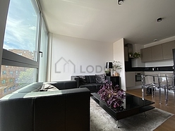 Apartamento Bordeaux Centre - Salaõ