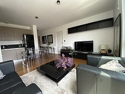 Apartamento Bordeaux Centre - Salaõ