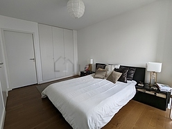 Appartamento Bordeaux Centre - Camera