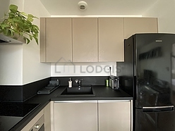 Appartamento Bordeaux Centre - Cucina