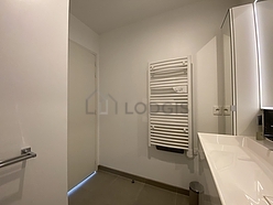 Appartamento Bordeaux Centre - Sala da bagno