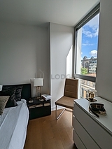 Appartement Bordeaux Centre - Chambre