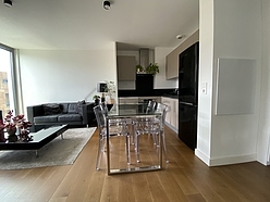 Appartement Bordeaux Centre - Cuisine