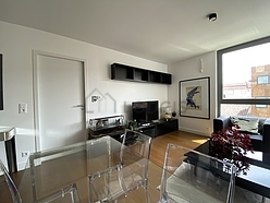 Appartement Bordeaux Centre - Séjour