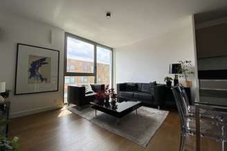 Appartement meublé 1 chambre Bordeaux