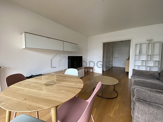 Apartment Paris 15° - 