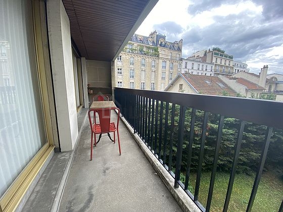 Appartement Paris 15° - 