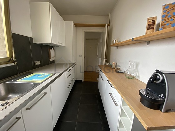 Appartement Paris 15° - 
