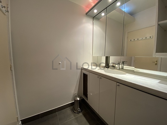 Appartement Paris 15° - 