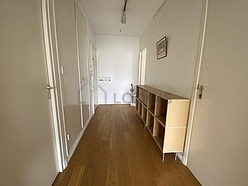 Apartamento Paris 15° - Entrada