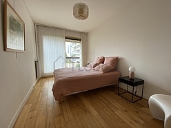 Apartamento Paris 15° - Quarto