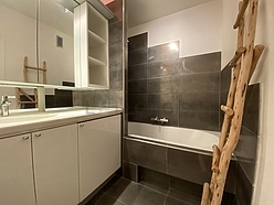 Apartment Paris 15° - Bathroom