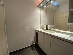 Appartamento Parigi 15° - Sala da bagno