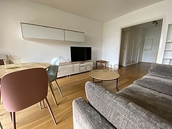 Appartamento Parigi 15° - Soggiorno