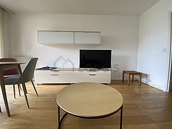 Appartement Paris 15° - Séjour