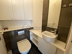 Appartement Paris 15° - WC