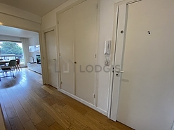 Wohnung Paris 15° - Eintritt