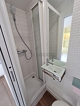 Apartamento Paris 16° - Casa de banho